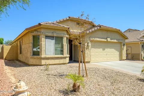 18218 W Mission Ln, Waddell, AZ 85355
