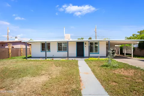 249 Sherbundy St, Sierra Vista, AZ 85635