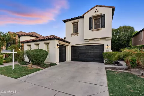 2381 E Azalea Dr, Chandler, AZ 85286