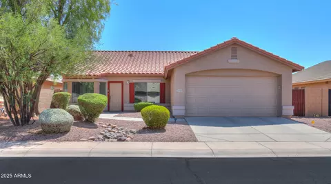 22703 N Aaron Rd, Maricopa, AZ 85138