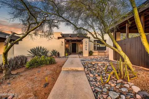 37801 N Cave Creek Rd #13, Cave Creek, AZ 85331
