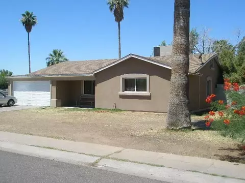 2538 N 53rd Dr, Phoenix, AZ 85035