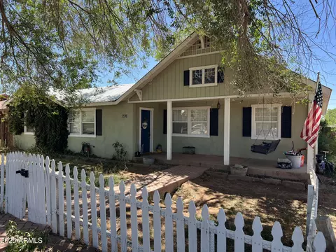 276 N 2nd St, Snowflake, AZ 85937