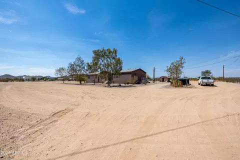 2156 W Bonnie Ln, Queen Creek, AZ 85142
