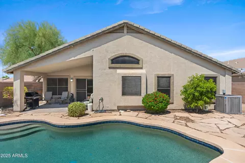 3345 S Adelle --, Mesa, AZ 85212 photo 45