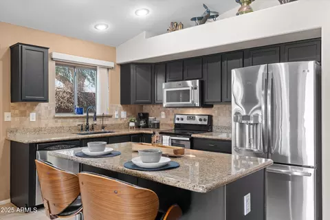 3345 S Adelle --, Mesa, AZ 85212 photo 13