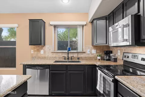 3345 S Adelle --, Mesa, AZ 85212 photo 15