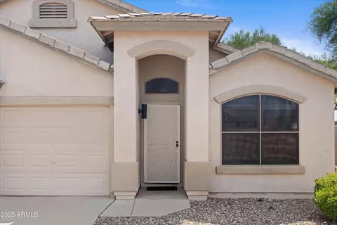 3345 S Adelle --, Mesa, AZ 85212 photo 4