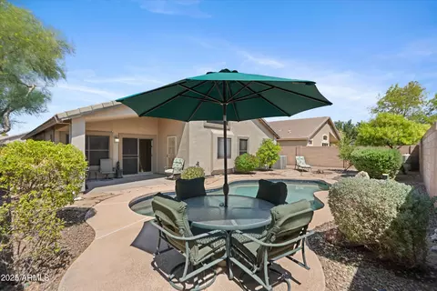 3345 S Adelle --, Mesa, AZ 85212 photo 43