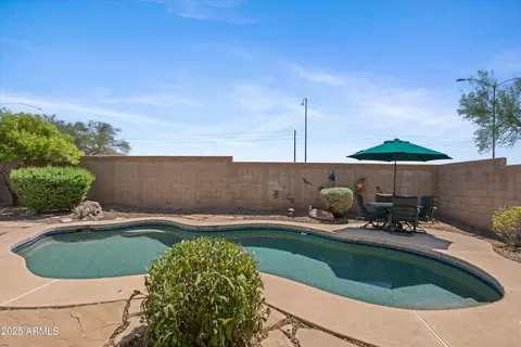 3345 S Adelle --, Mesa, AZ 85212 photo 41