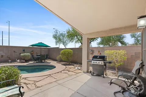 3345 S Adelle --, Mesa, AZ 85212 photo 39