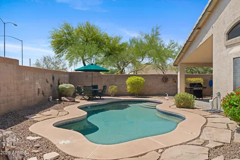 3345 S Adelle --, Mesa, AZ 85212 photo 44