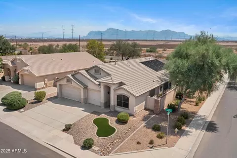 3345 S Adelle --, Mesa, AZ 85212 photo 49