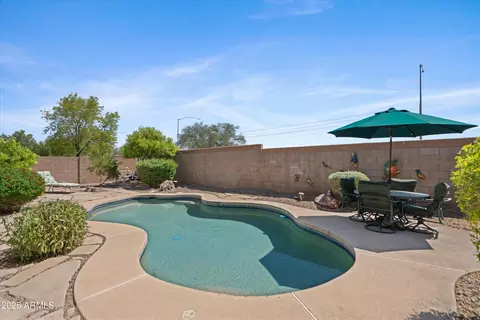 3345 S Adelle --, Mesa, AZ 85212 photo 42