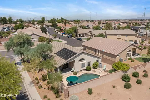 3345 S Adelle --, Mesa, AZ 85212 photo 48