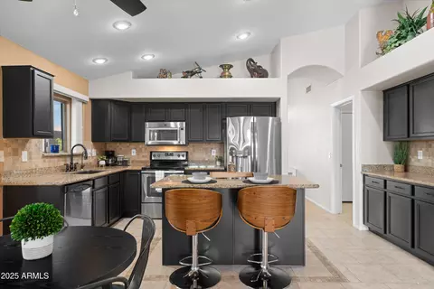 3345 S Adelle --, Mesa, AZ 85212 photo 10
