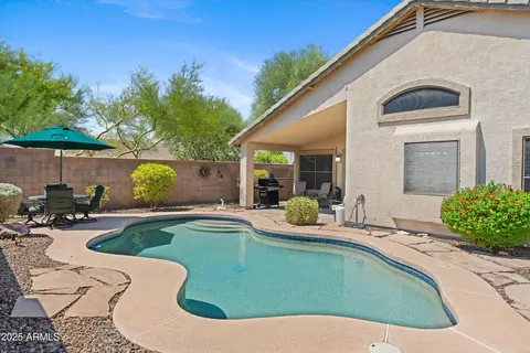 3345 S Adelle --, Mesa, AZ 85212 photo 46