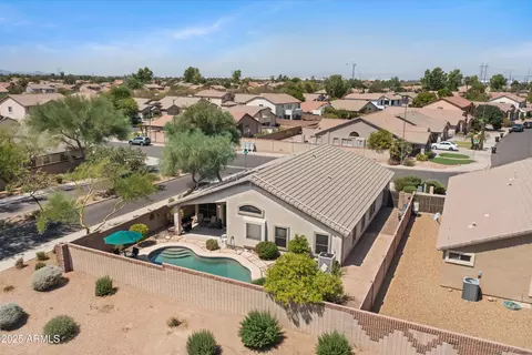 3345 S Adelle --, Mesa, AZ 85212 photo 50