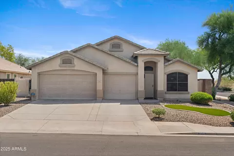 3345 S Adelle --, Mesa, AZ 85212 photo 2