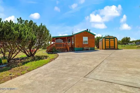 39 Evergreen Ln, Concho, AZ 85924 photo 2