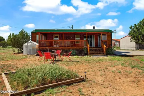 39 Evergreen Ln, Concho, AZ 85924 photo 19