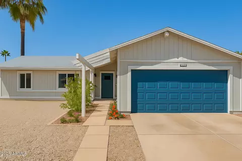 4502 E Hidalgo Ave, Phoenix, AZ 85040