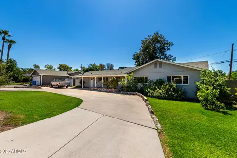3101 E Campbell Ave, Phoenix, AZ 85016