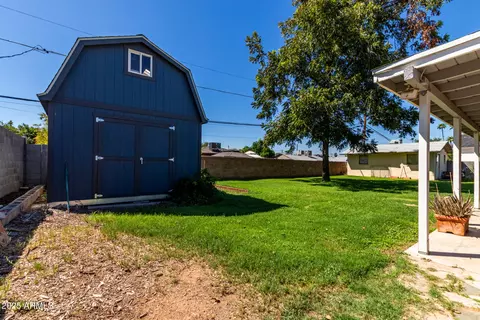 Exterior - 3101 E Campbell Ave, Phoenix, AZ 85016 photo 1 of 8