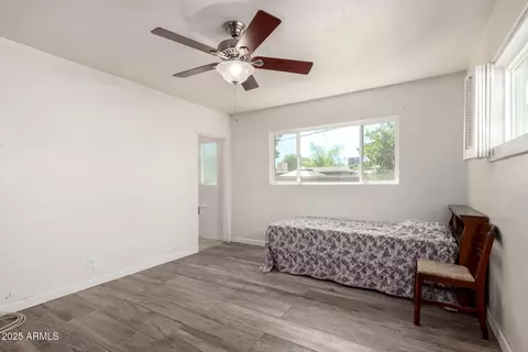 Bedroom - 3101 E Campbell Ave, Phoenix, AZ 85016 photo 2 of 5
