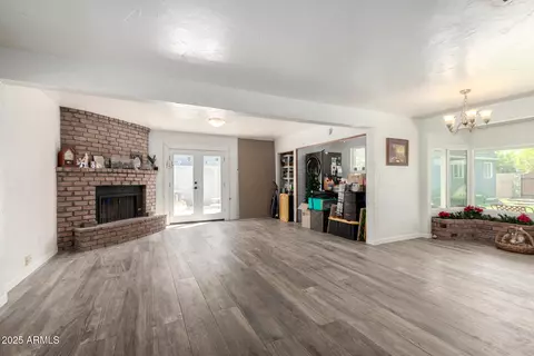 Living - 3101 E Campbell Ave, Phoenix, AZ 85016 photo 1 of 6