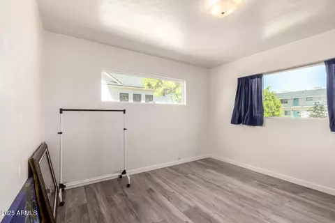 Bedroom - 3101 E Campbell Ave, Phoenix, AZ 85016 photo 3 of 5