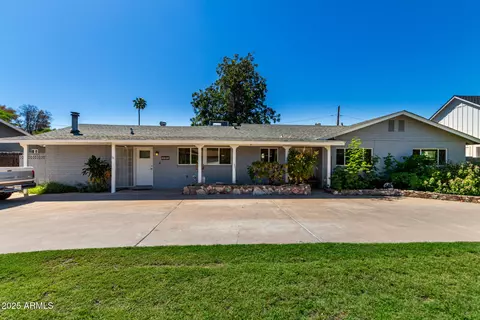 3101 E Campbell Ave, Phoenix, AZ 85016
