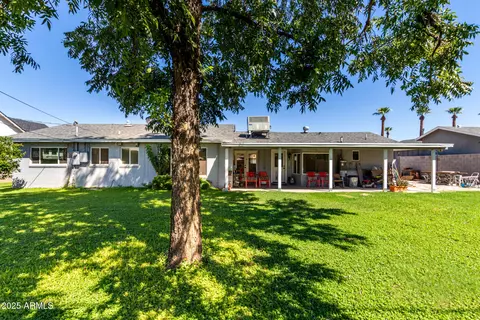 Exterior - 3101 E Campbell Ave, Phoenix, AZ 85016 photo 5 of 8