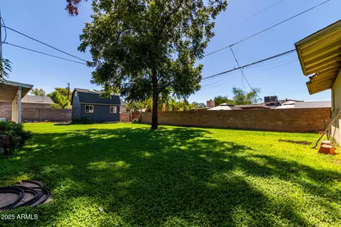Exterior - 3101 E Campbell Ave, Phoenix, AZ 85016 photo 8 of 8