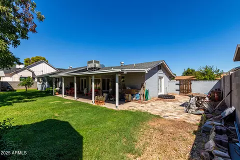 Exterior - 3101 E Campbell Ave, Phoenix, AZ 85016 photo 2 of 8