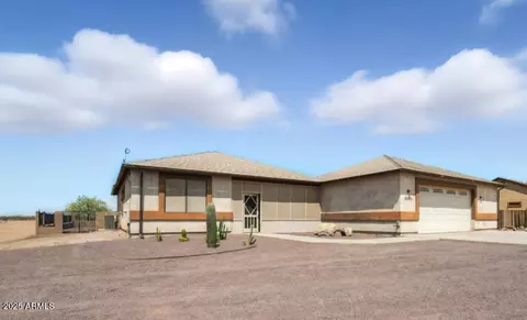 30420 N 231st Ave, Wittmann, AZ 85361