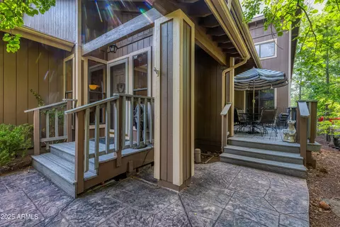 2788 Oak Cir, Pinetop, AZ 85935
