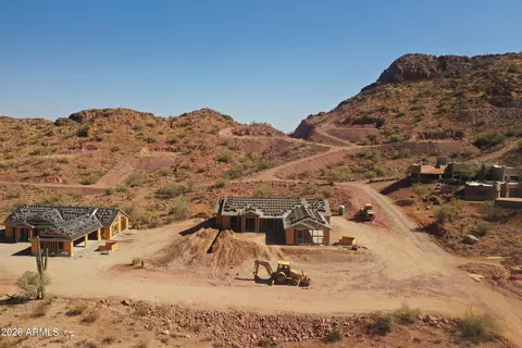 1645 W Arrowhead Ln, Queen Creek, AZ 85142