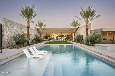 5120 N Casa Blanca Dr, Paradise Valley, AZ 85253