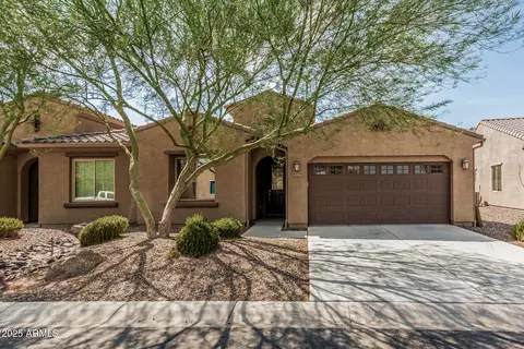 4776 W Gulch Dr, Eloy, AZ 85131
