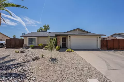 4121 W Muriel Dr, Glendale, AZ 85308