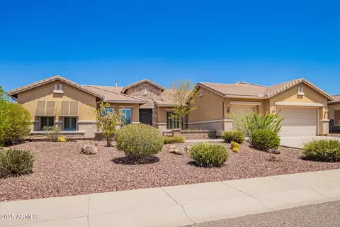 4718 W Culpepper Dr, New River, AZ 85087