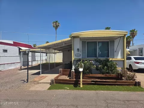 8615 E Main St #C83, Mesa, AZ 85207