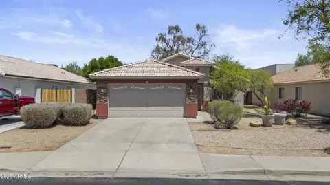 427 N Payton --, Mesa, AZ 85207