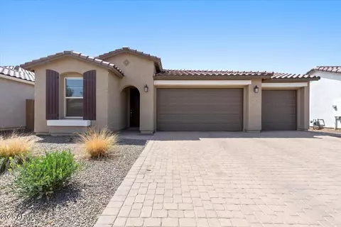 22521 E Twilight Dr, Queen Creek, AZ 85142