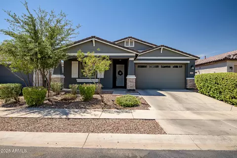 22753 E Domingo Rd, Queen Creek, AZ 85142