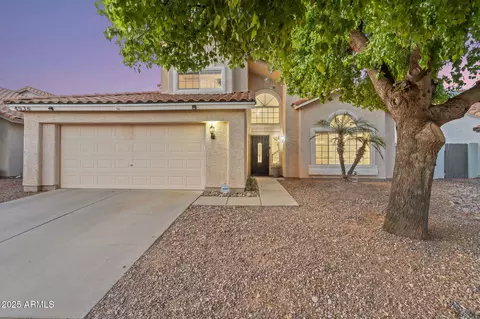 4536 E Michigan Ave, Phoenix, AZ 85032