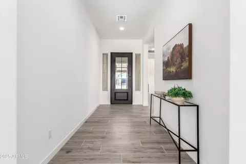 Entry Way - 2655 E Virginia St, Mesa, AZ 85213 photo 2 of 2