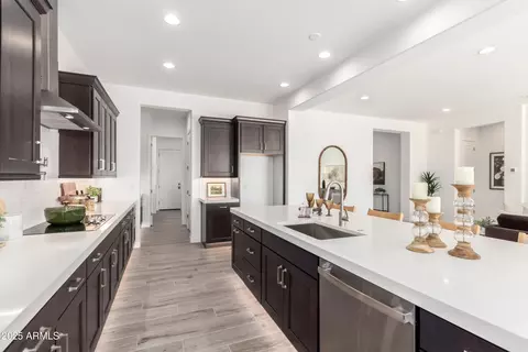 Kitchen - 2655 E Virginia St, Mesa, AZ 85213 photo 1 of 2