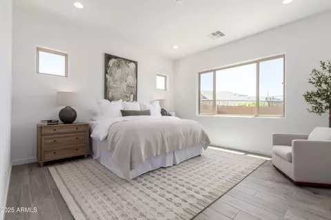 Bedroom - 2655 E Virginia St, Mesa, AZ 85213 photo 1 of 6